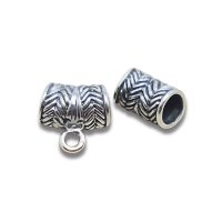 Sterling Silver Bail