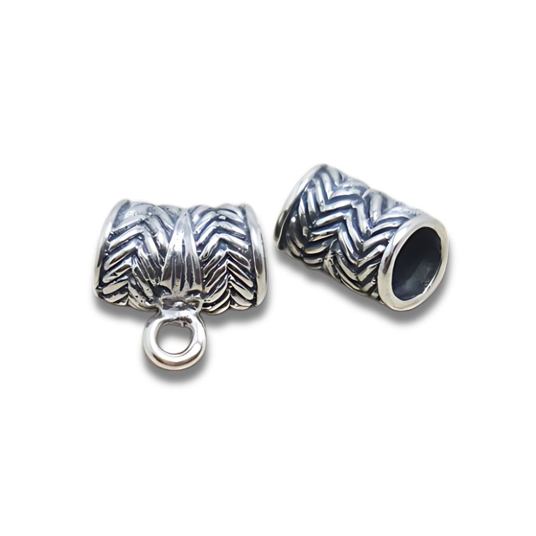 Sterling Silver Bail