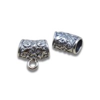 Sterling Silver Bail