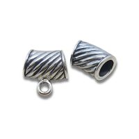 Sterling Silver Bail