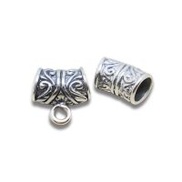 Sterling Silver Bail