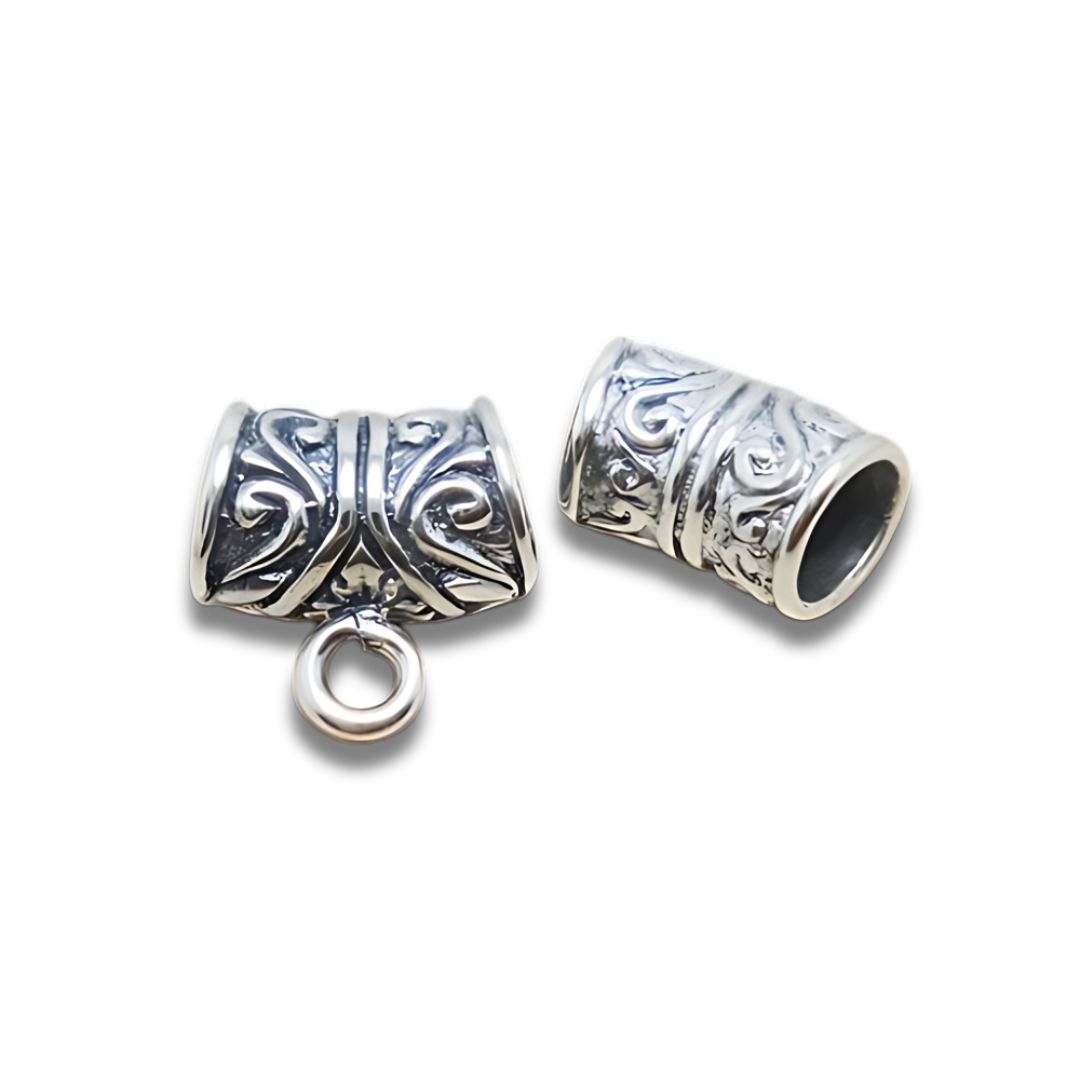 Sterling Silver Bail