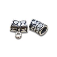 Sterling Silver Bail