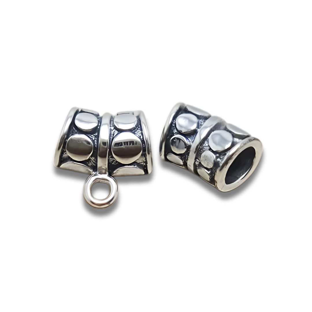 Sterling Silver Bail
