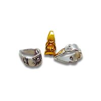 sterling silver bails
