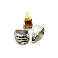 sterling silver bails