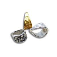 sterling silver bails