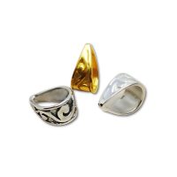 sterling silver bails