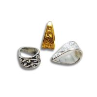 sterling silver bails