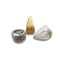 sterling silver bails
