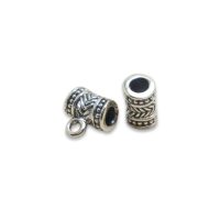 Sterling Silver Bail