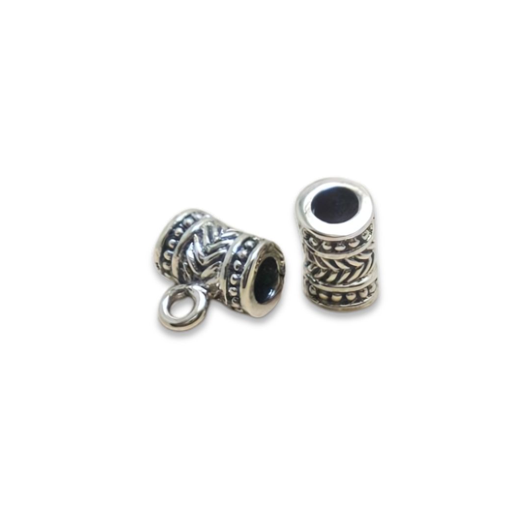 Sterling Silver Bail