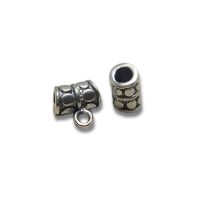 Sterling Silver Bail