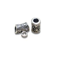Sterling Silver Bail