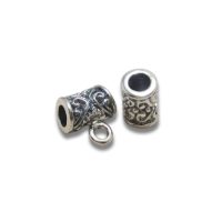 Sterling Silver Bail