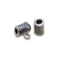 Sterling Silver Bail