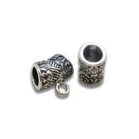 Sterling Silver Bail
