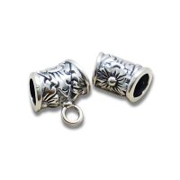 Sterling Silver Bail
