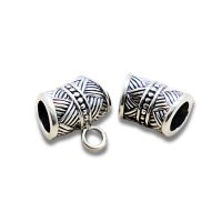 Sterling Silver Bail