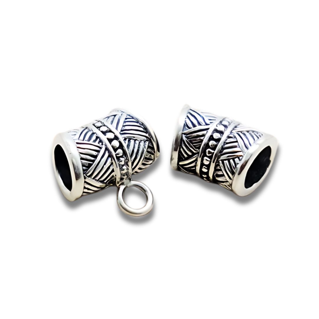 Sterling Silver Bail