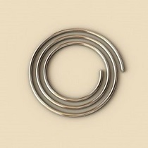 sterling silver wire