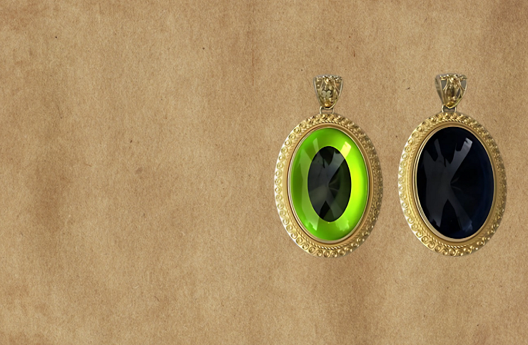 custom silver jewelry manufacturer